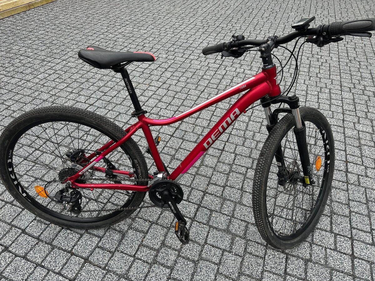 Dema Tigra