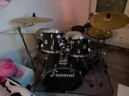 SONOR FORCE 507
