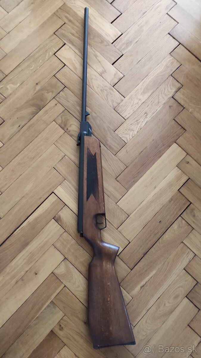 Vzduchovka
