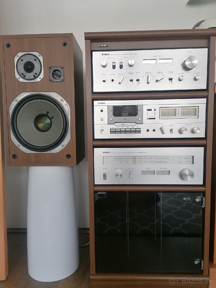 Yamaha Natural Sound