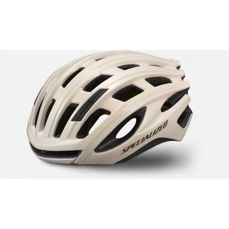 Prilba zn. Specialized Propero III biela veľkosť S