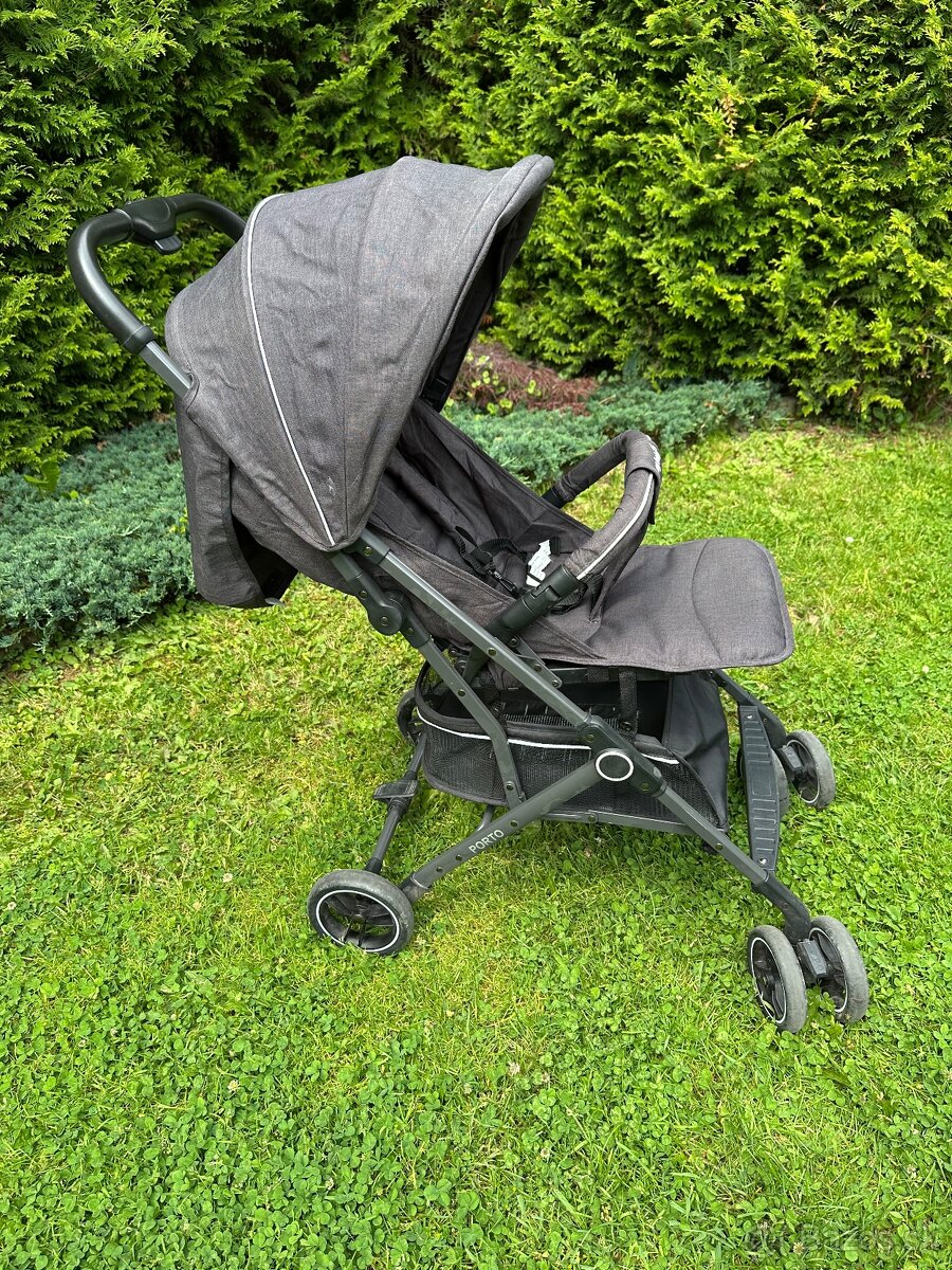 Športový kočík My Baby