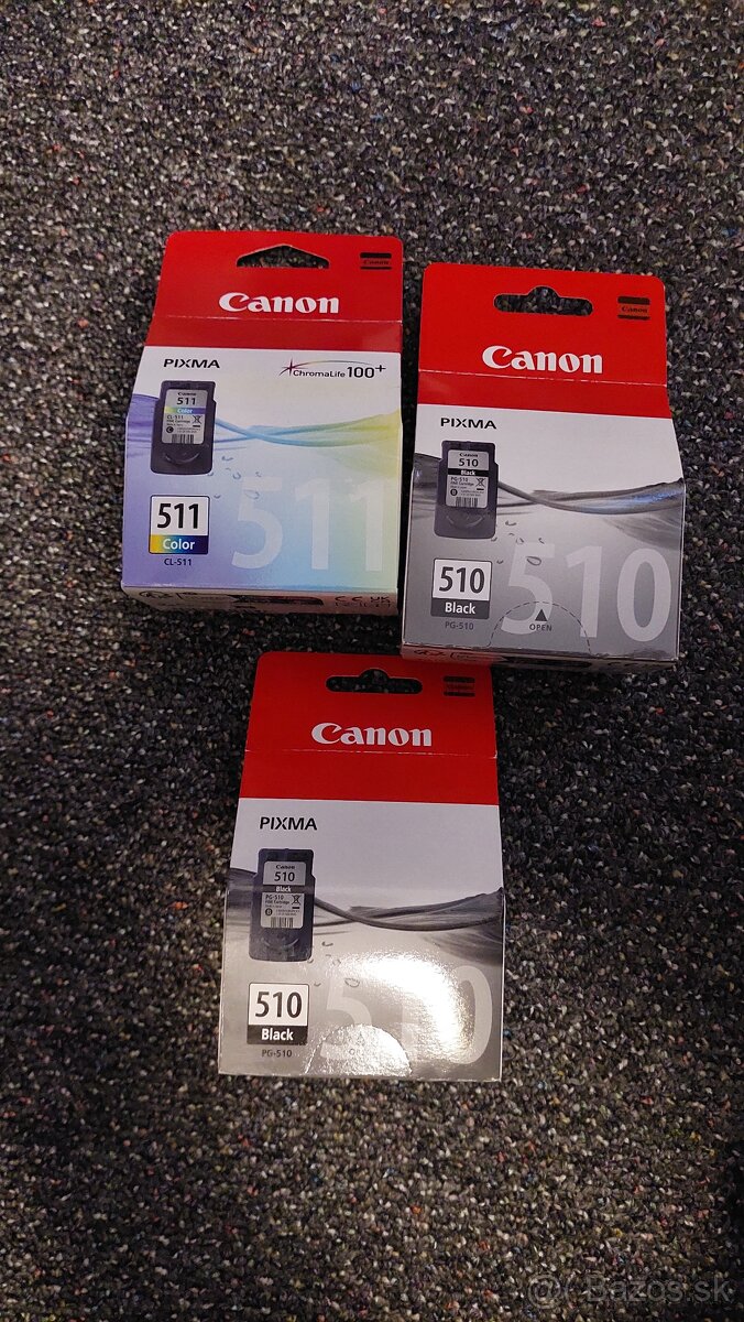 PREDAM ORIGINAL TONERY CANON KUS 10 EUR