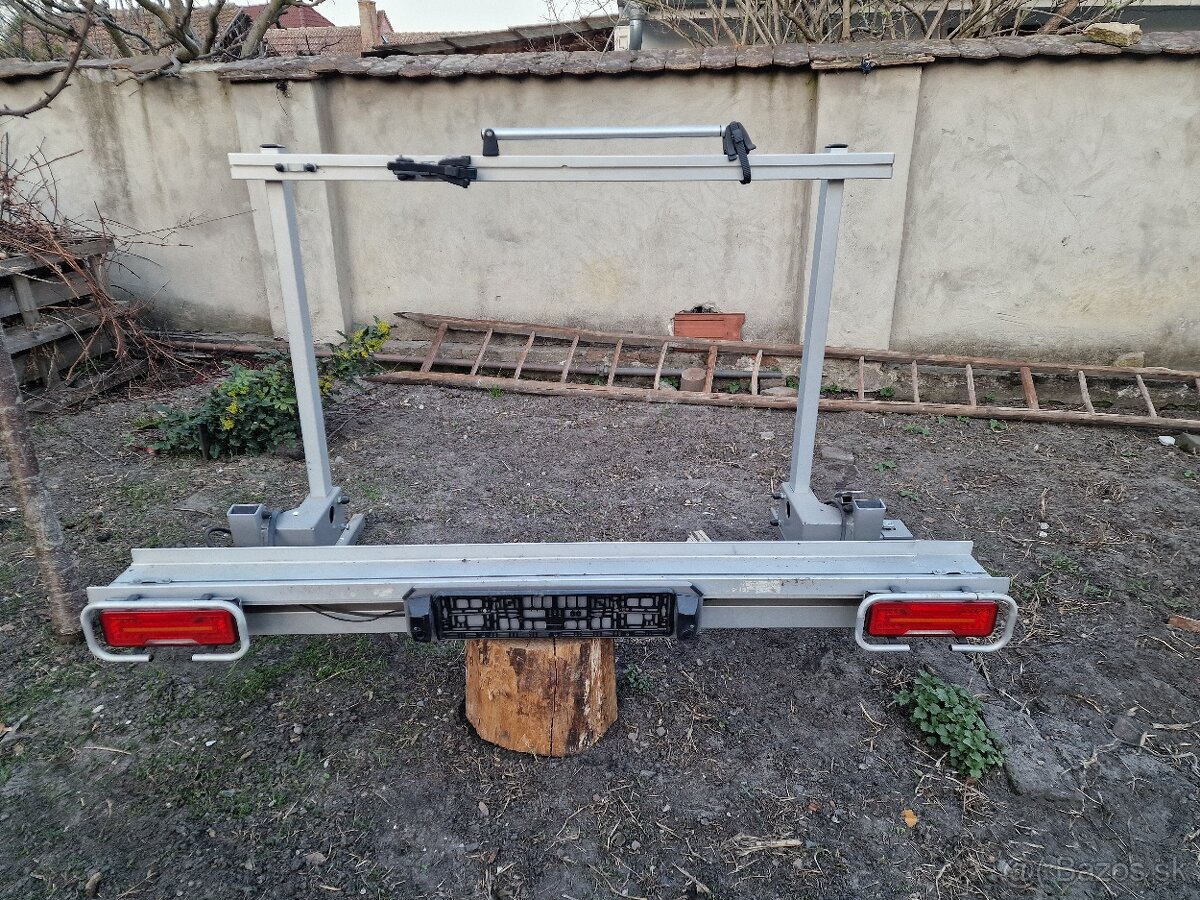 nosič moto.
