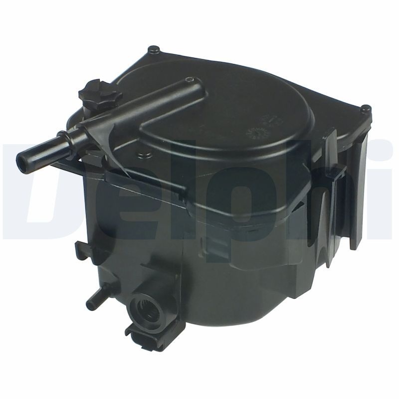Palivový filter Peugeot 1.6 HDI DELPHI HDF939