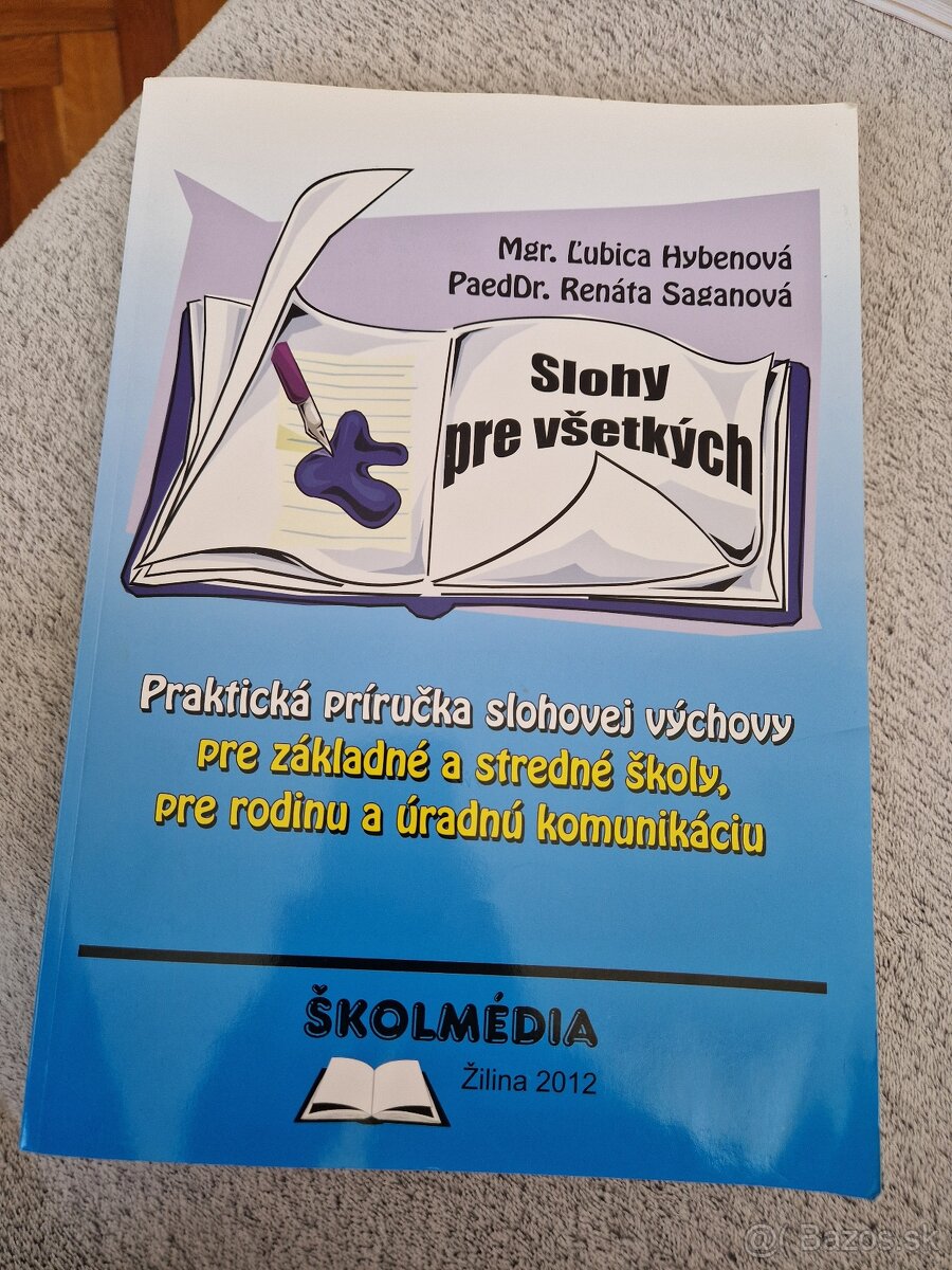 Slohy pre všetkých