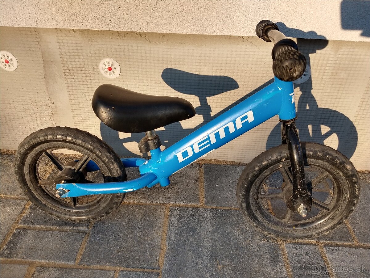 Odrážadlo