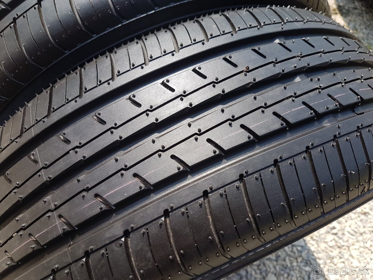 185/55 r16 letné pneumatiky 4ks Yokohama DOT2024