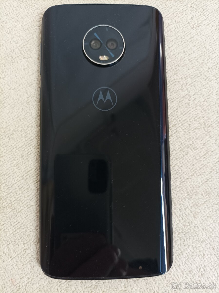 Motorola Moto G6 Plus