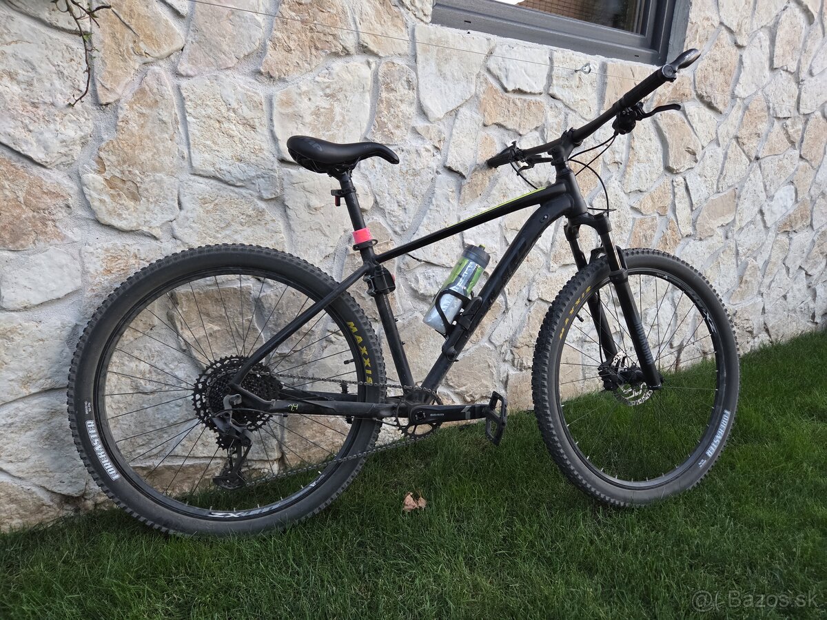 Ctm Rambler 4