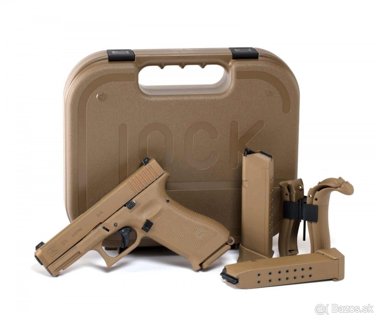 Glock