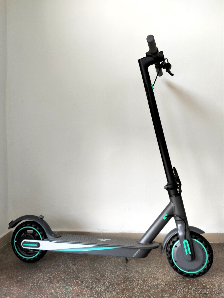 Elektrokolobežka 35 km/h 500W