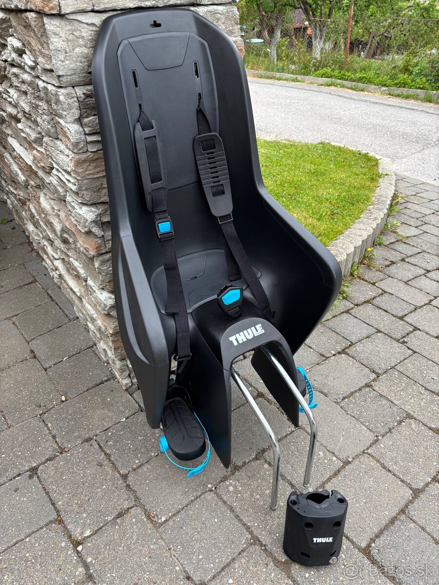 Cyklosedačka Thule RideAlong Lite
