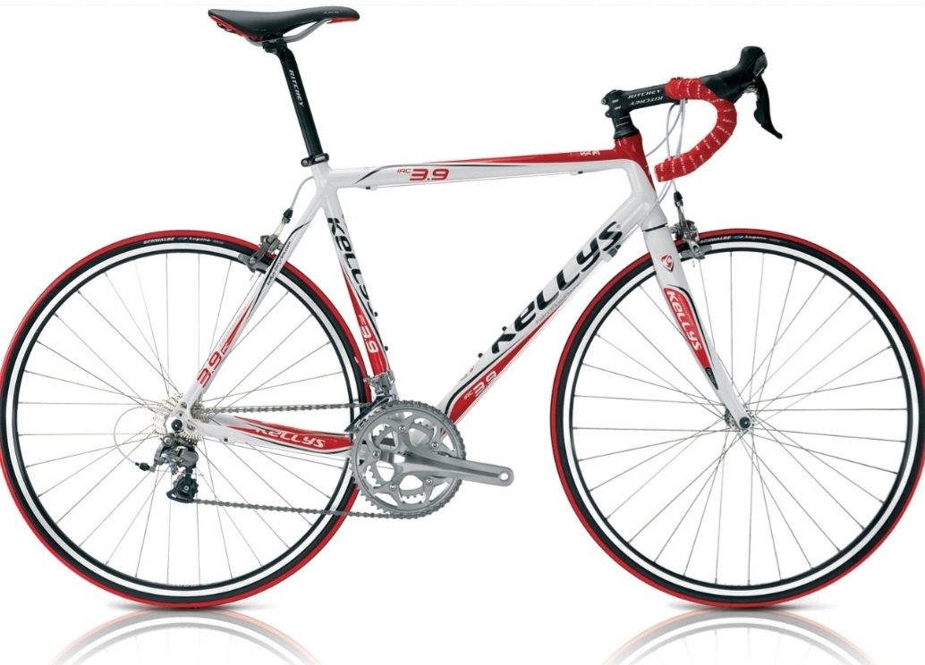 Cestný bicykel Kellys IRC 3.9