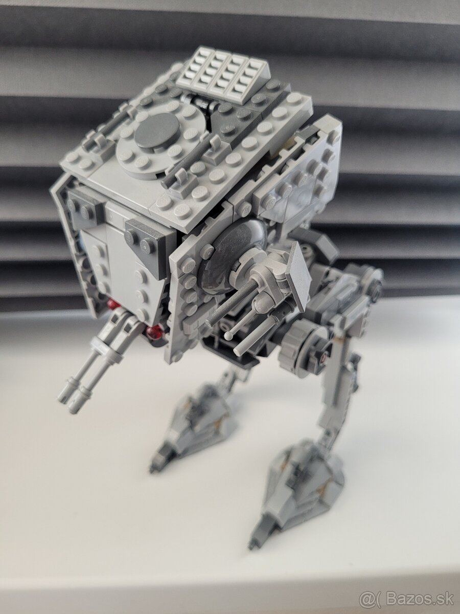 Lego Star Wars