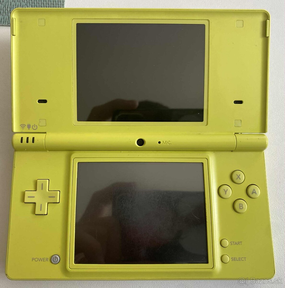 Nintendo DSi Lime Green (ND)