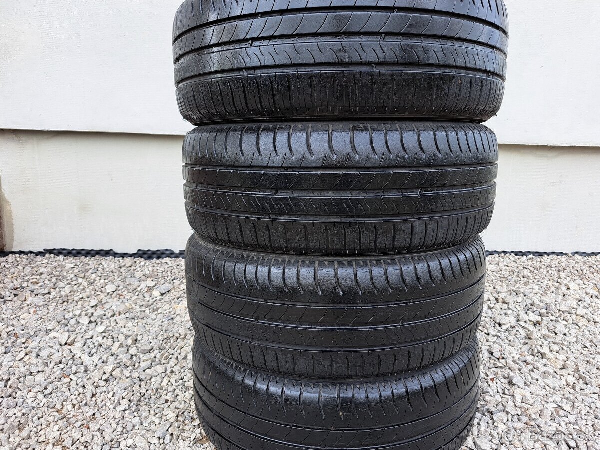 PNEUMATIKY LETNE AJ 195/55R16