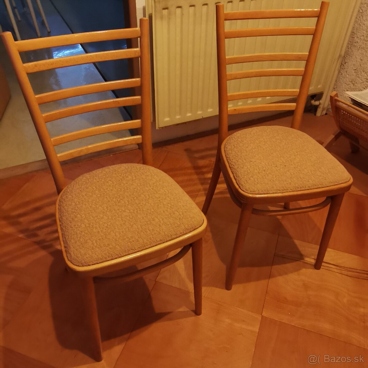Stoličky 2ks