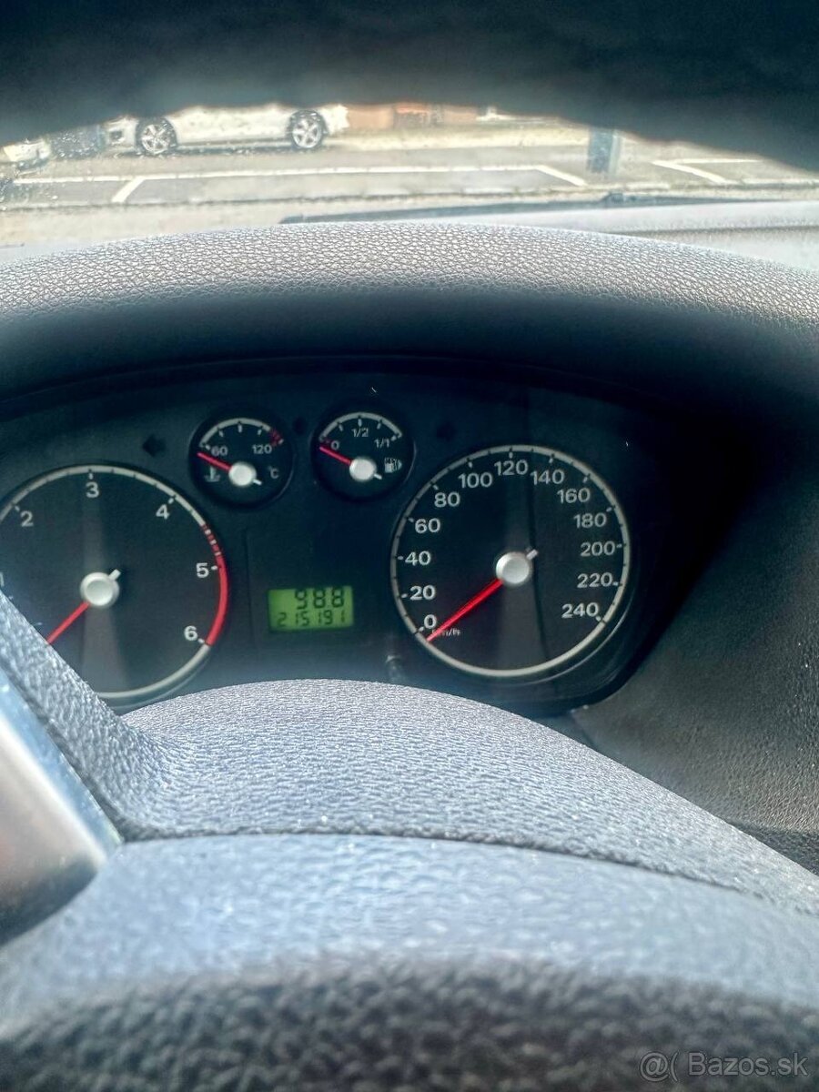 Ford Focus 1.6i