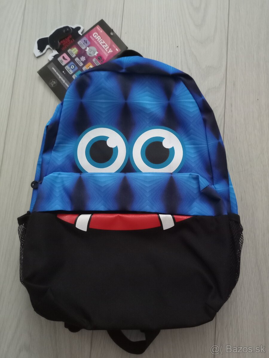 Školský batoh