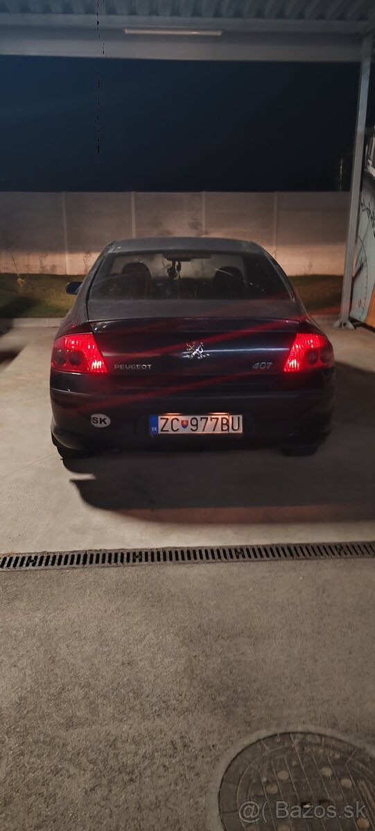 Predám