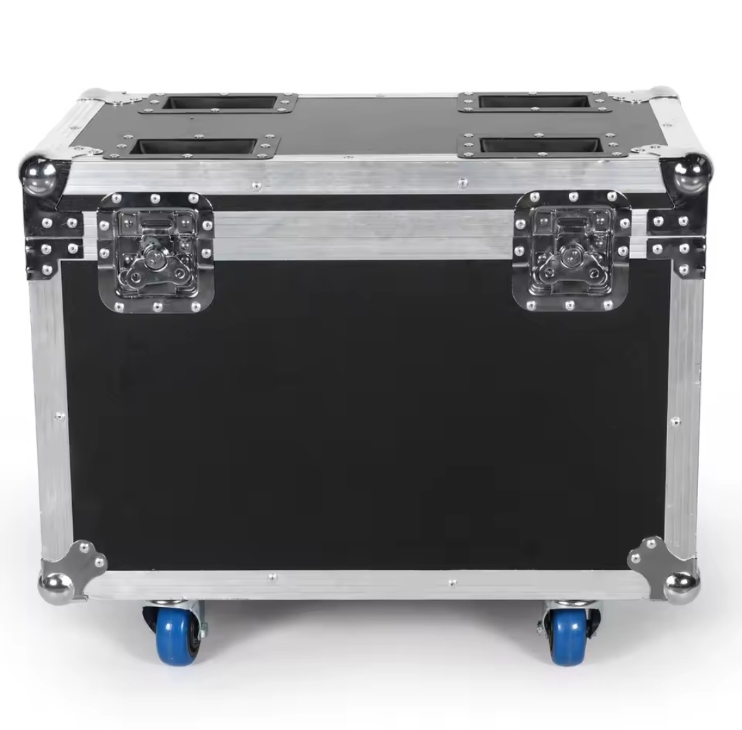 Predám case na 19x15W