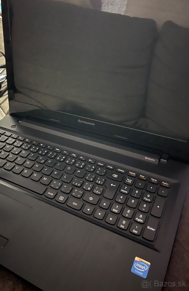 Lenovo G50-30