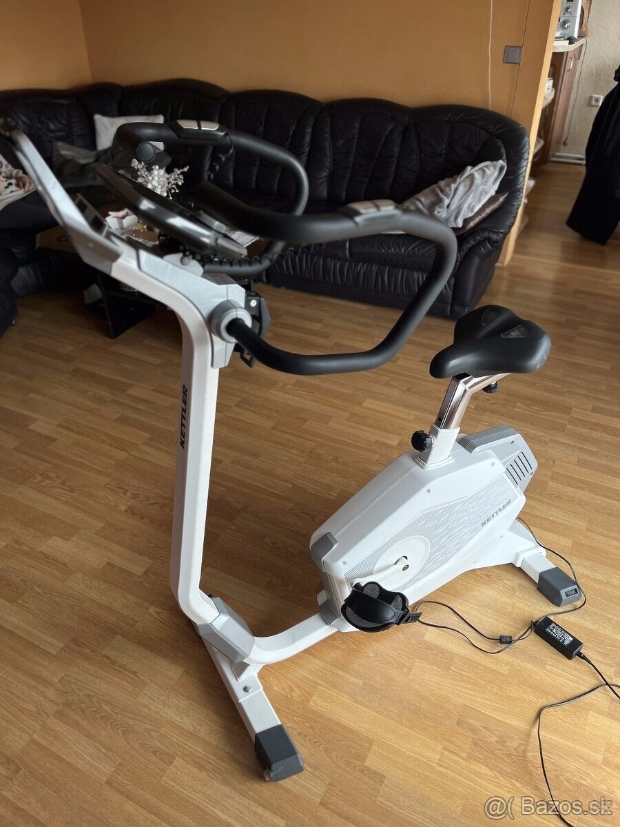 Kettler Ergo C12, rotoped, možnost dovozu