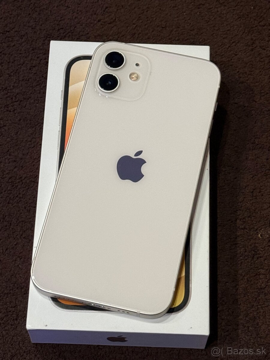 IPHONE 12 64GB