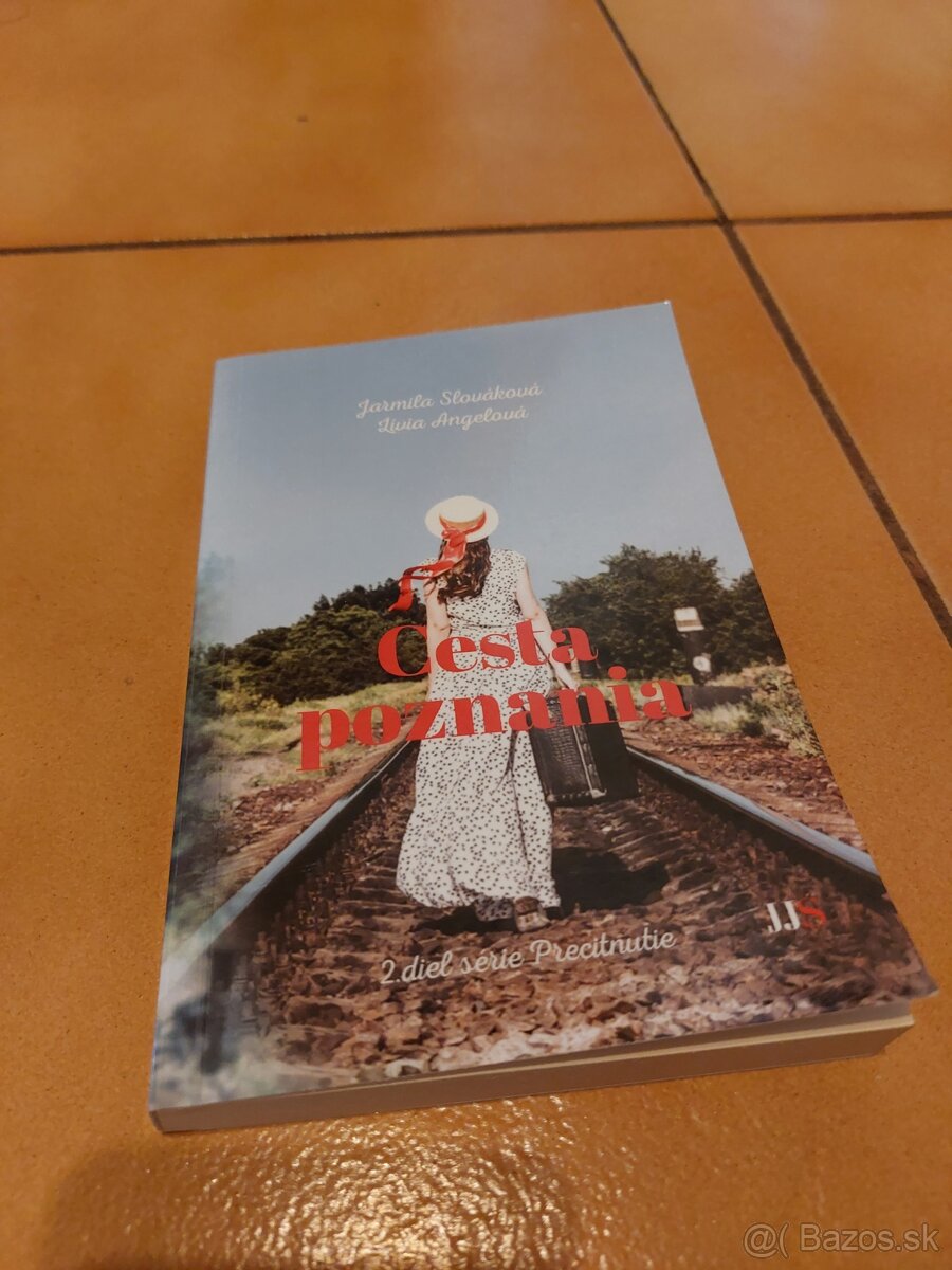 Cesta poznania