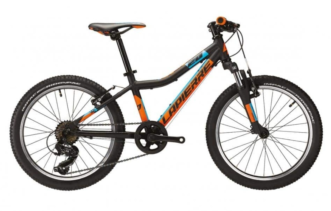 Lapierre Prorace 20 Boy