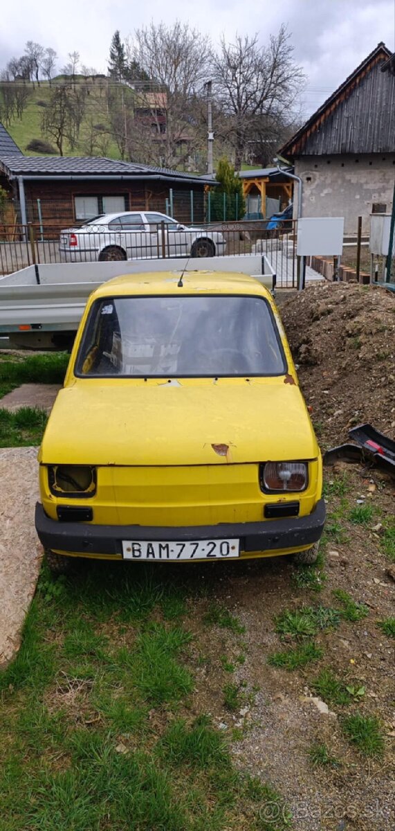 Fiat 126p
