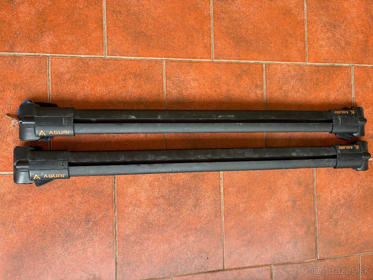 nosič bicyklov Thule