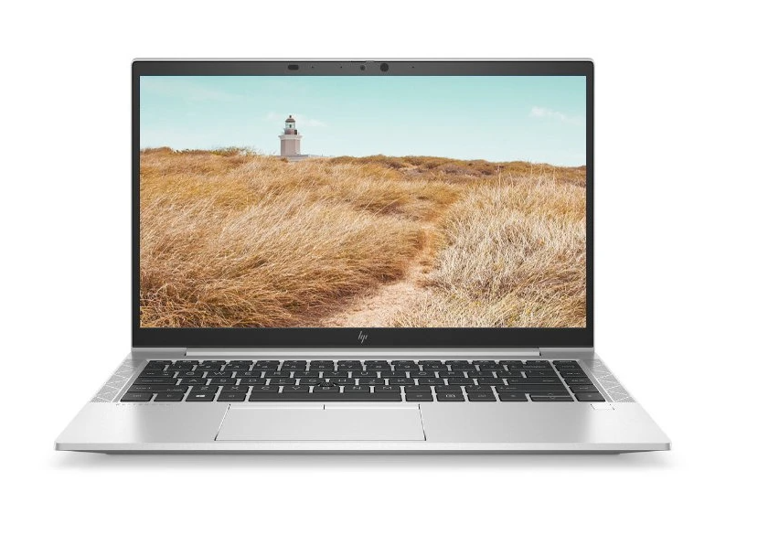 HP EliteBook 840G8|16GB|SSD256GB|Intel Core i5-1145G7|