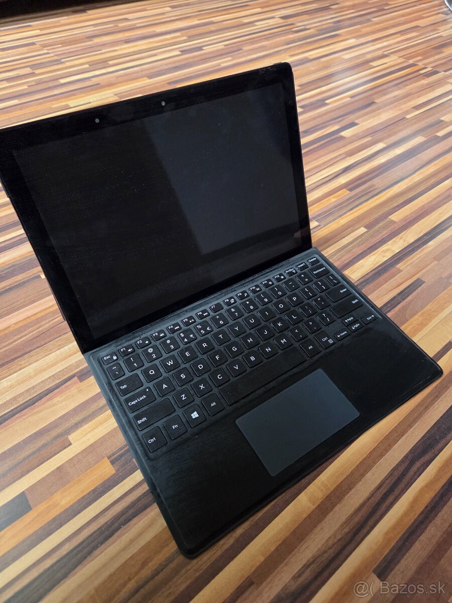 Dell Latitude 5290 2v1 dotykový displej (LTE, SD slot )