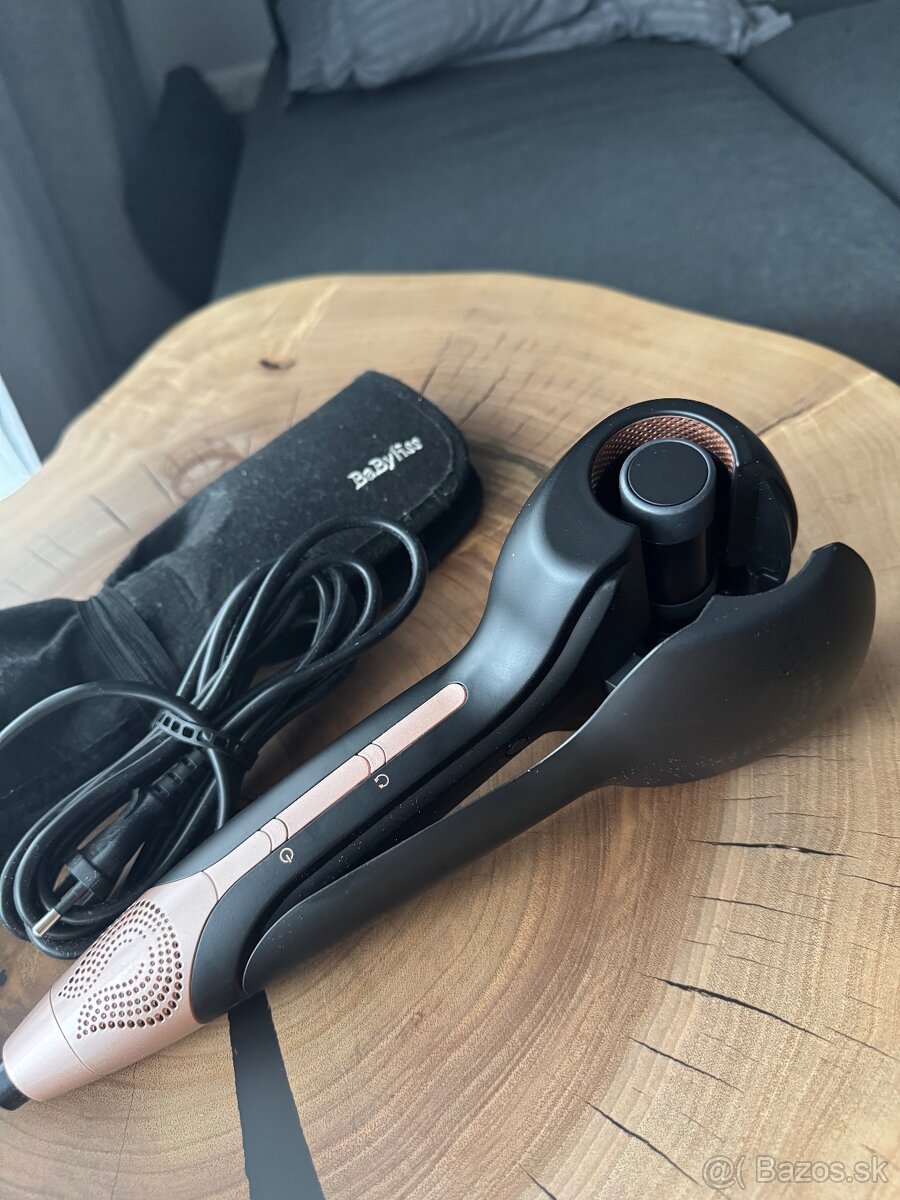 automatická kulma BaByliss