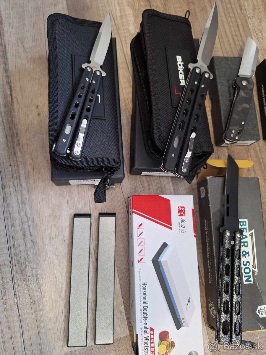 kvalitne zatvaraky na predaj