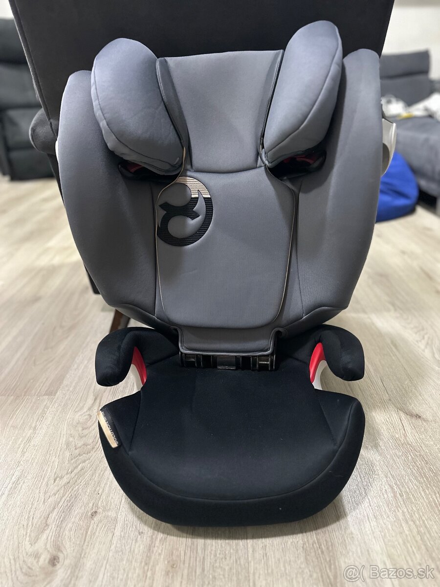 Autosedacka Cybex