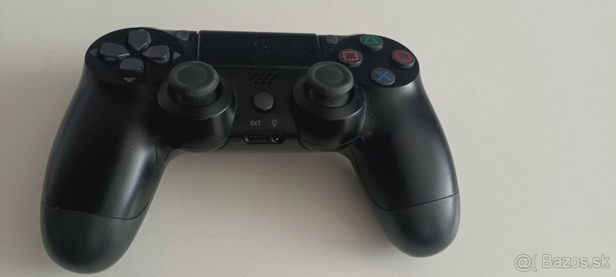 PS 4  Joystick