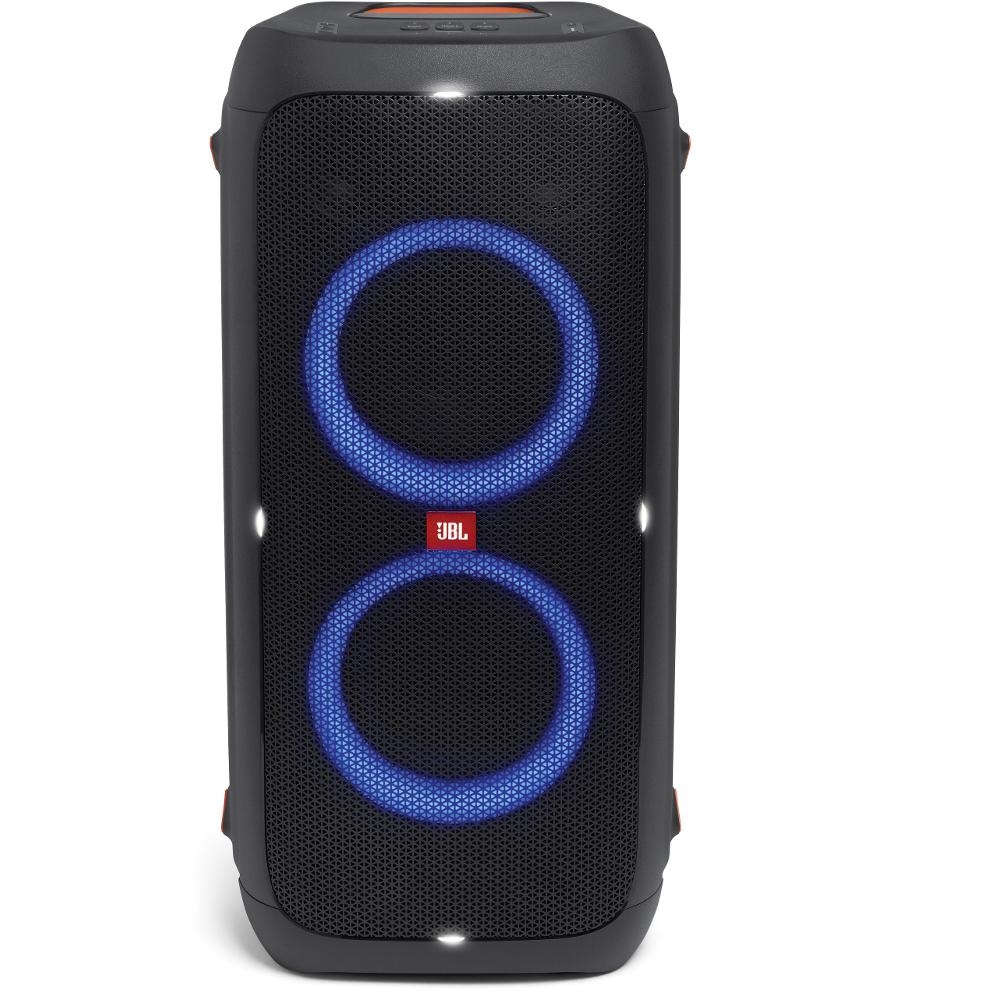JBL PARTIBOX 310 + mikrofón