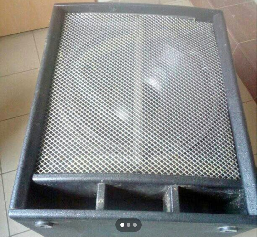 Hk audio subbbas aktiv