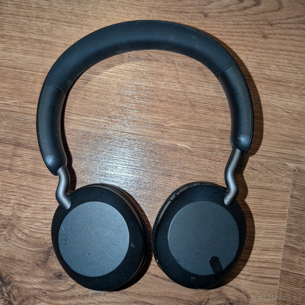 sluchadlá Jarba Elite 45h