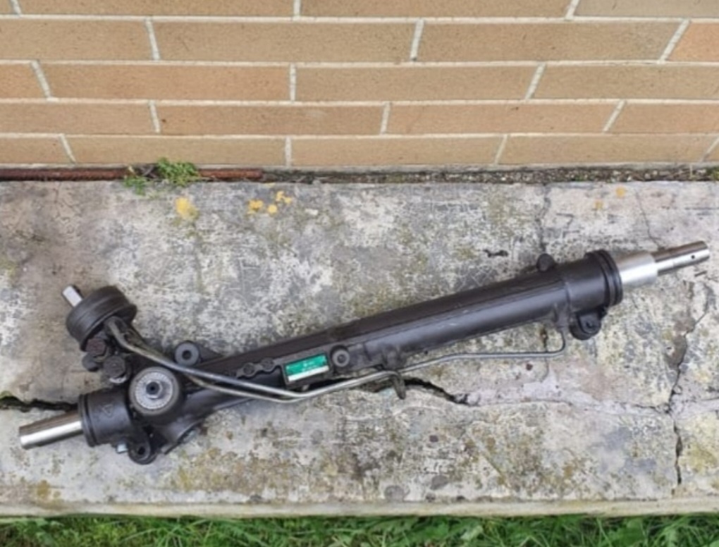 Servo riadenie Passat b5,5