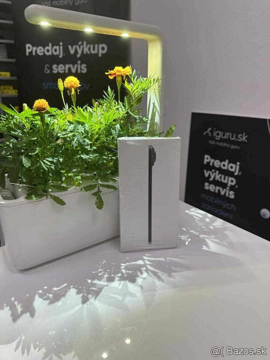 Apple iPhone Air 256 GB Space Gray – nový, nerozbalený kus