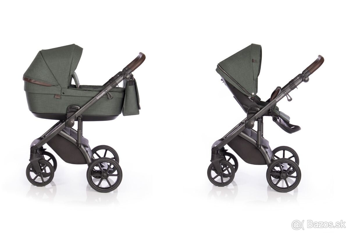 Roan Bloom 3 kombinacia