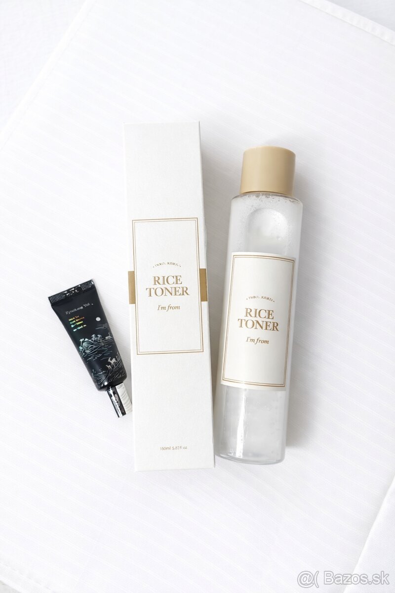 🍚 I’m From – Rice Toner (Clasic)