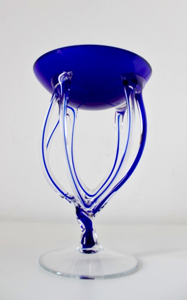 Dekoratívna vázička