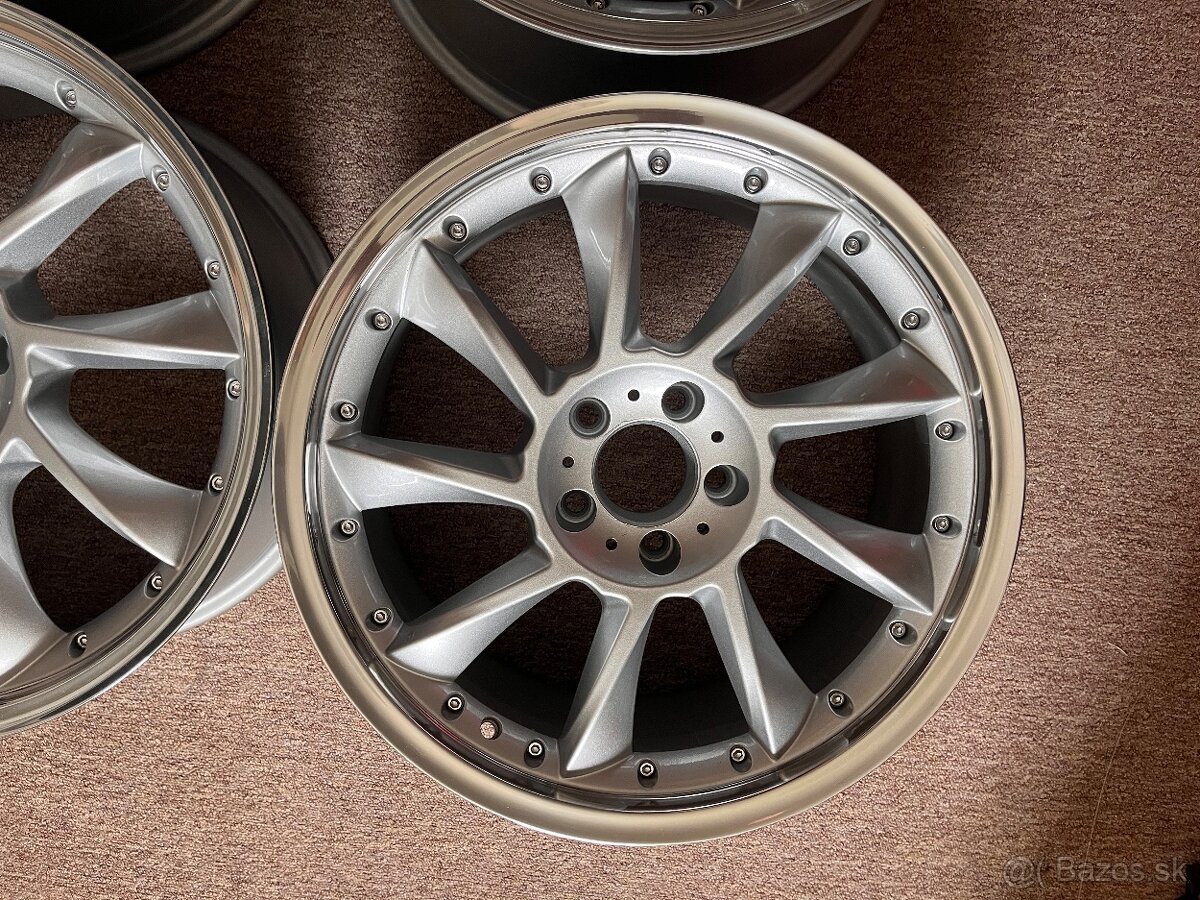 Elektrony 5x112 r18