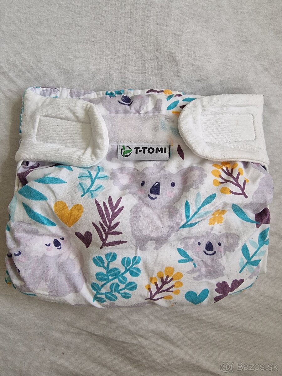 Ortopedicke nohavicky T-tomi 5-9kg