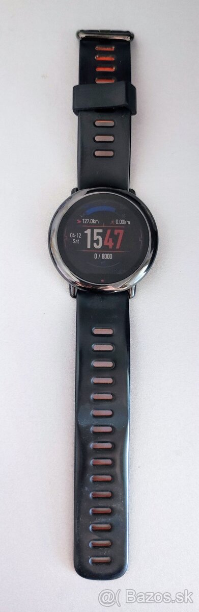 Hodinky AMAZFIT Pace